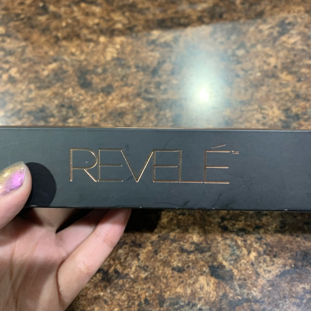 REVELÈ Contour brushes - Picture 4 of 5